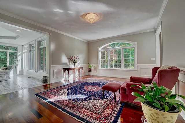 $1,580,000 | 8 Meeting Rock Drive, Atkinson, NH 03811