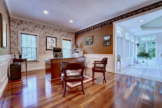 $1,580,000 | 8 Meeting Rock Drive, Atkinson, NH 03811