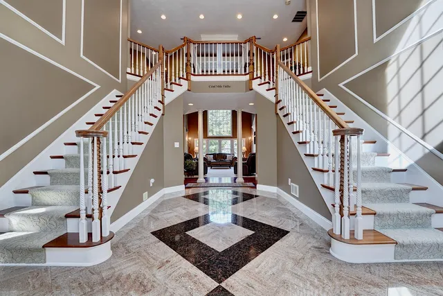 $1,580,000 | 8 Meeting Rock Drive, Atkinson, NH 03811