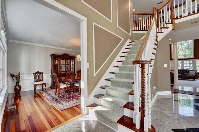 $1,580,000 | 8 Meeting Rock Drive, Atkinson, NH 03811