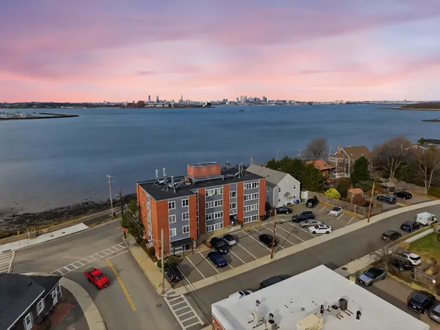 $3,400 | 3-11 Dorchester Street, Unit 2, Quincy, MA 02171