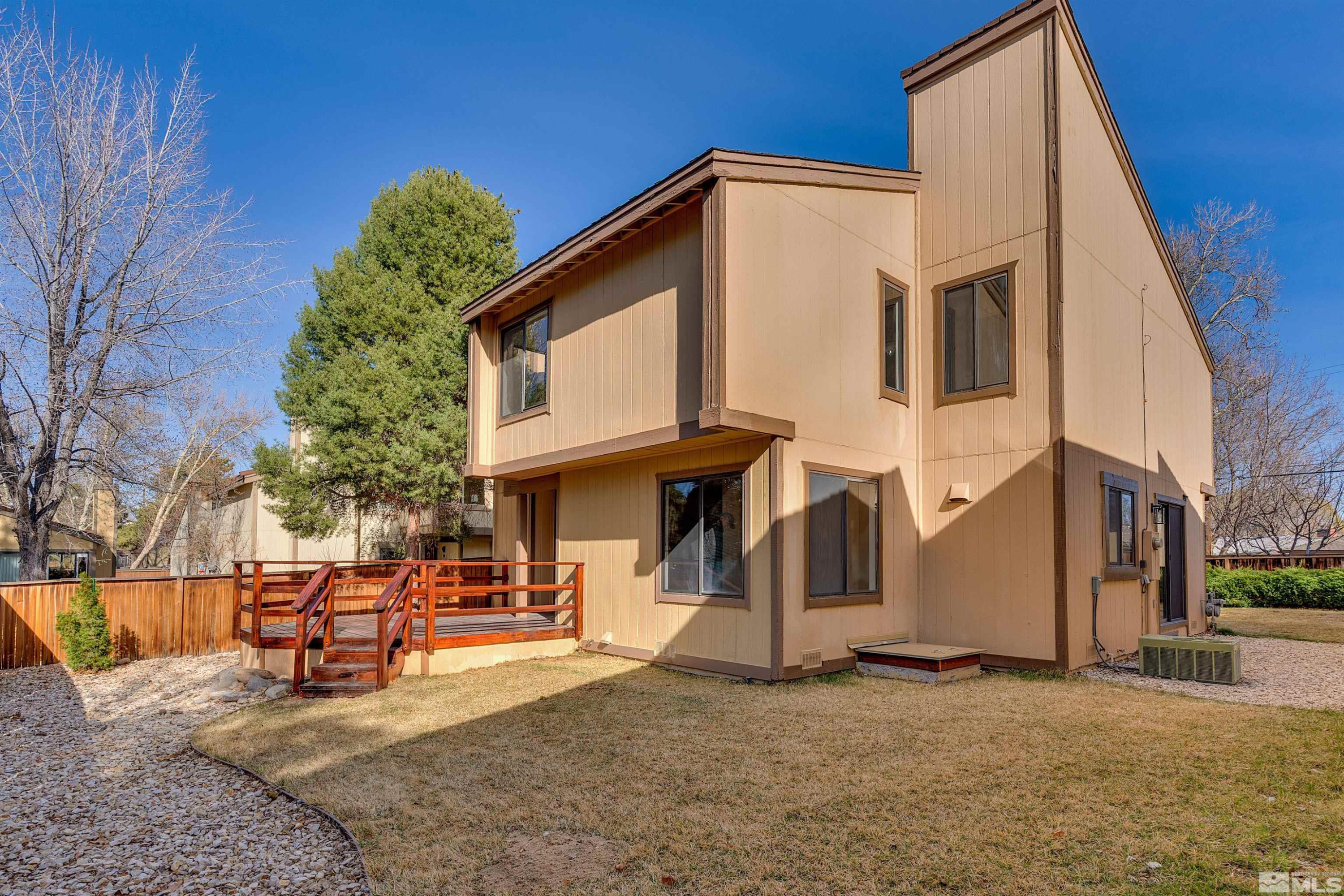 350 East Riverview Circle Reno, NV 89509 - Photo 1 of 24 Photo 1