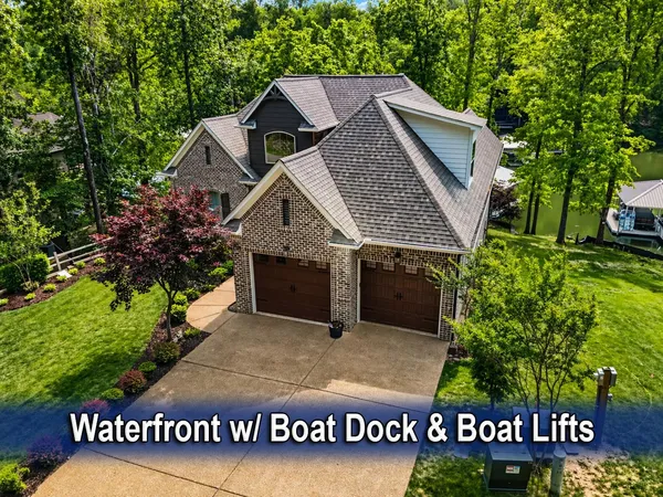 $2,099,000 | 1245 Arborwood Lane, Savannah, TN 38372