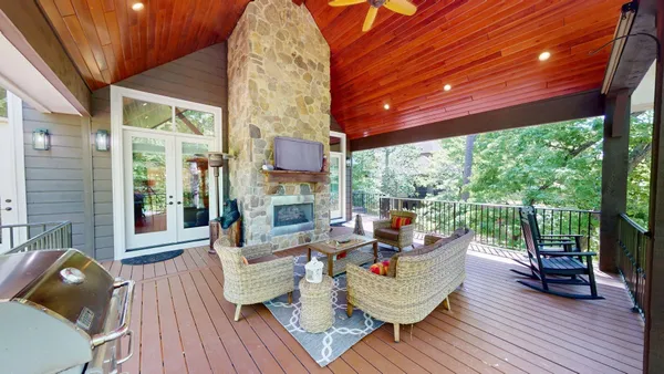 $2,099,000 | 1245 Arborwood Lane, Savannah, TN 38372