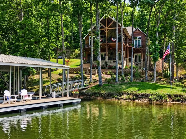 $2,099,000 | 1245 Arborwood Lane, Savannah, TN 38372
