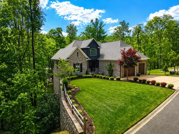 $2,099,000 | 1245 Arborwood Lane, Savannah, TN 38372