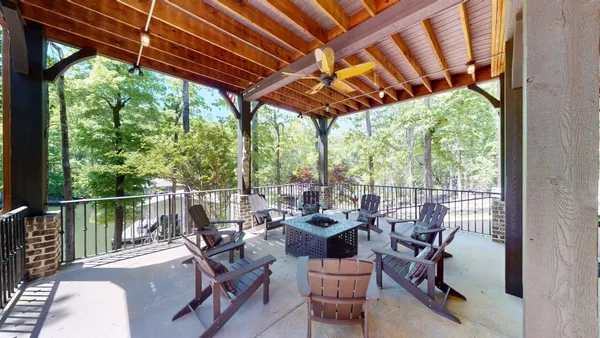 $2,099,000 | 1245 Arborwood Lane, Savannah, TN 38372