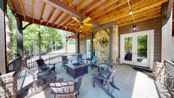 $2,099,000 | 1245 Arborwood Lane, Savannah, TN 38372