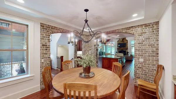 $2,099,000 | 1245 Arborwood Lane, Savannah, TN 38372