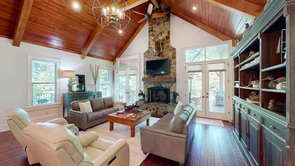 $2,099,000 | 1245 Arborwood Lane, Savannah, TN 38372