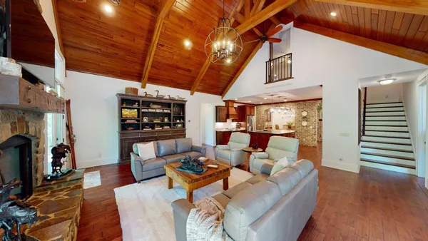 $2,099,000 | 1245 Arborwood Lane, Savannah, TN 38372