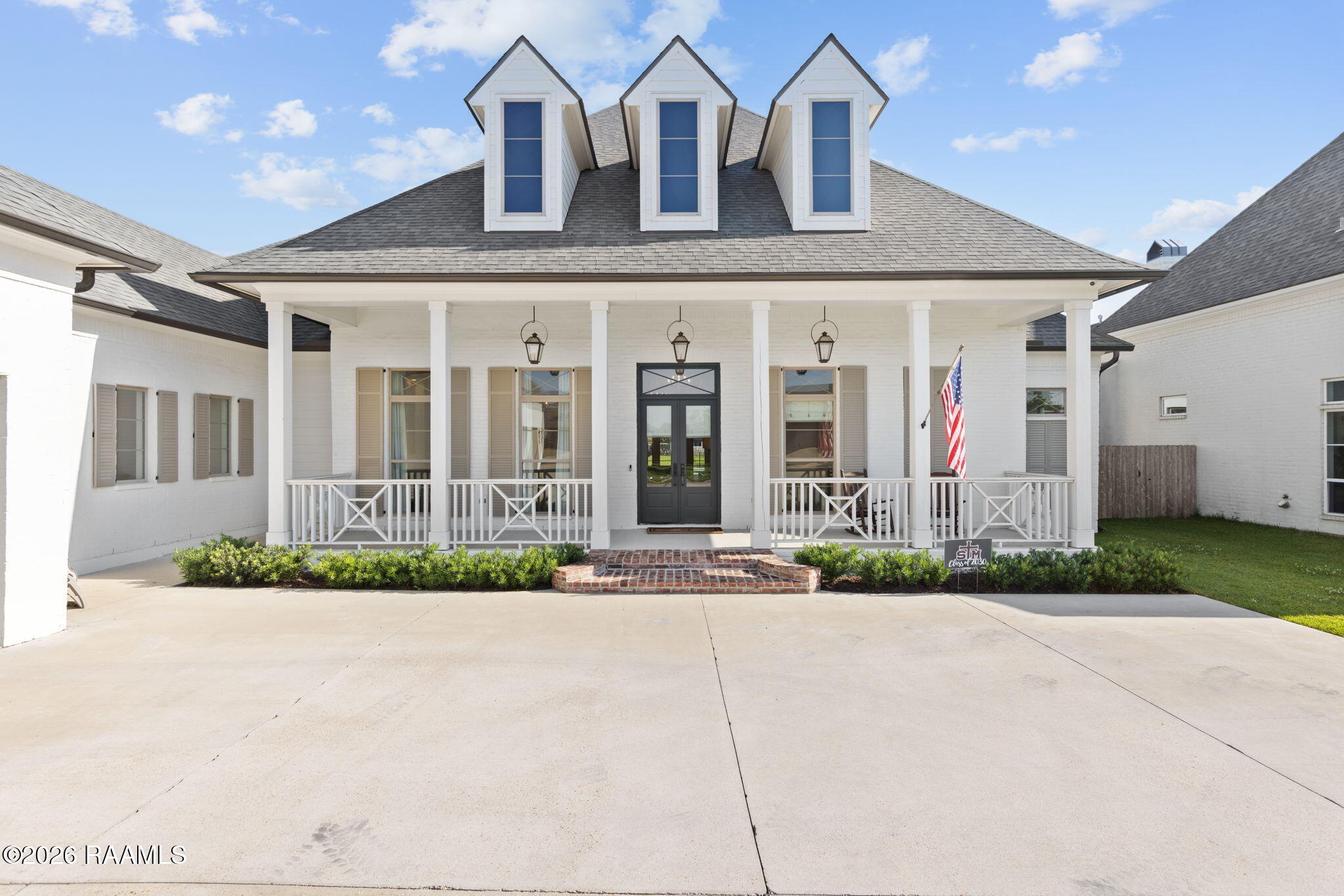 110 Rattan Way Youngsville, LA 70592 - Photo 3 of 53