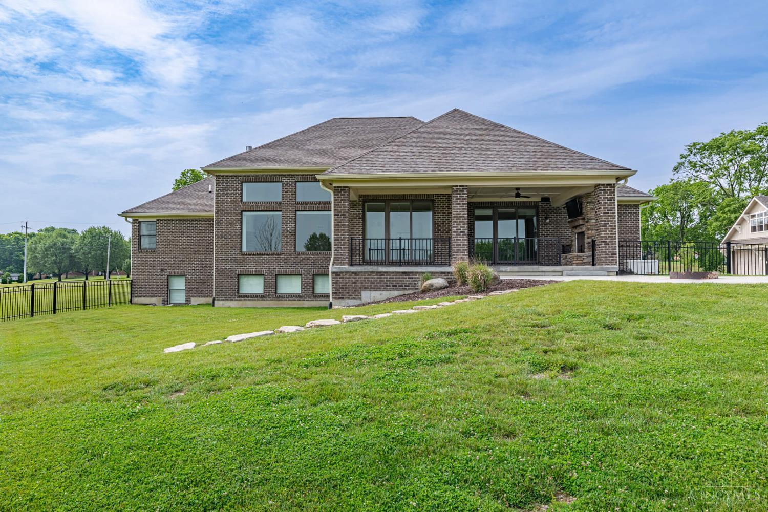 5210 Dearth Road Springboro, OH 45066 - Photo 55 of 83 Gallery Image 55