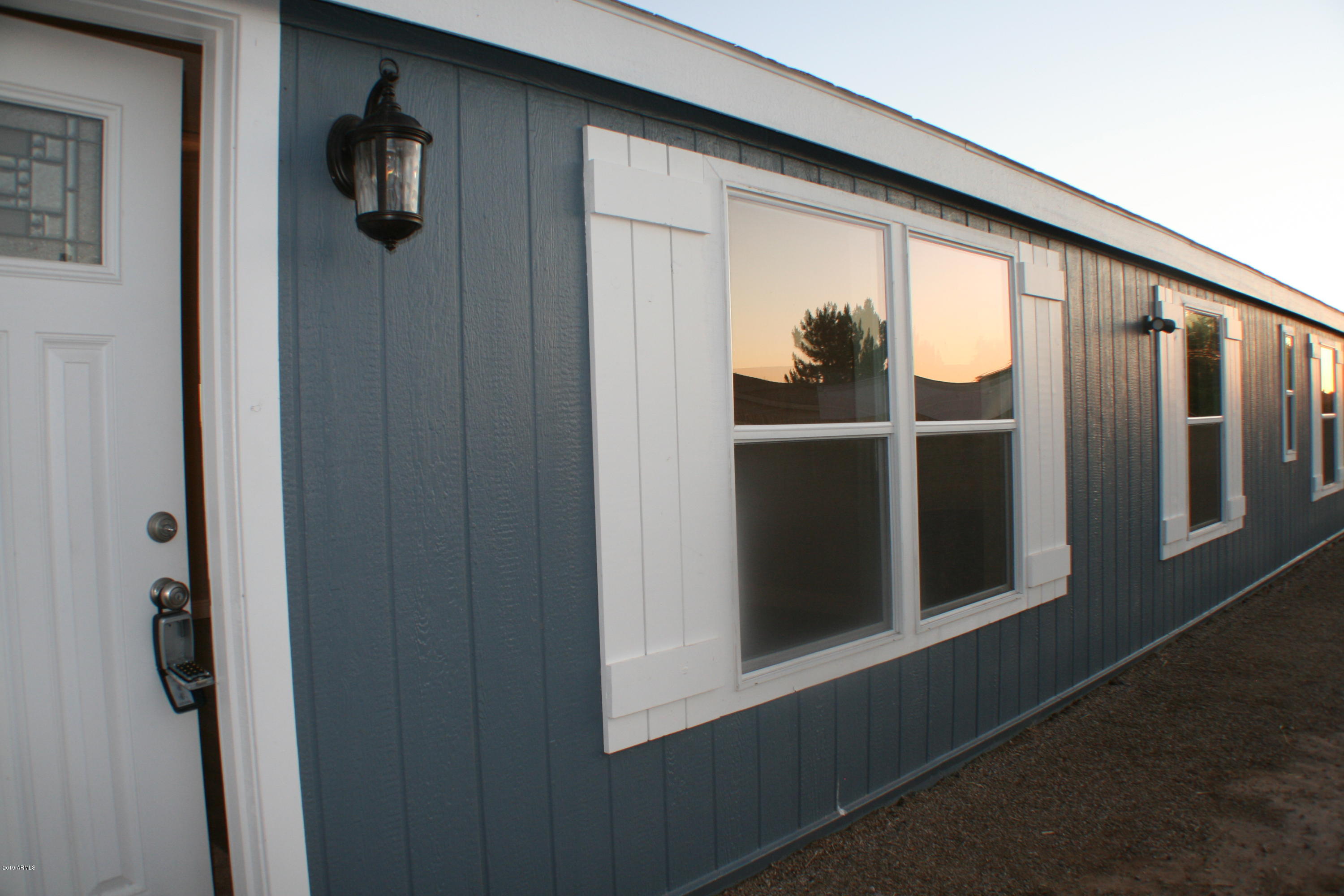 21518 South Greenfield Road Gilbert, AZ 85298 - Photo 22 of 24 CUSTOM MADE SHUTTERS