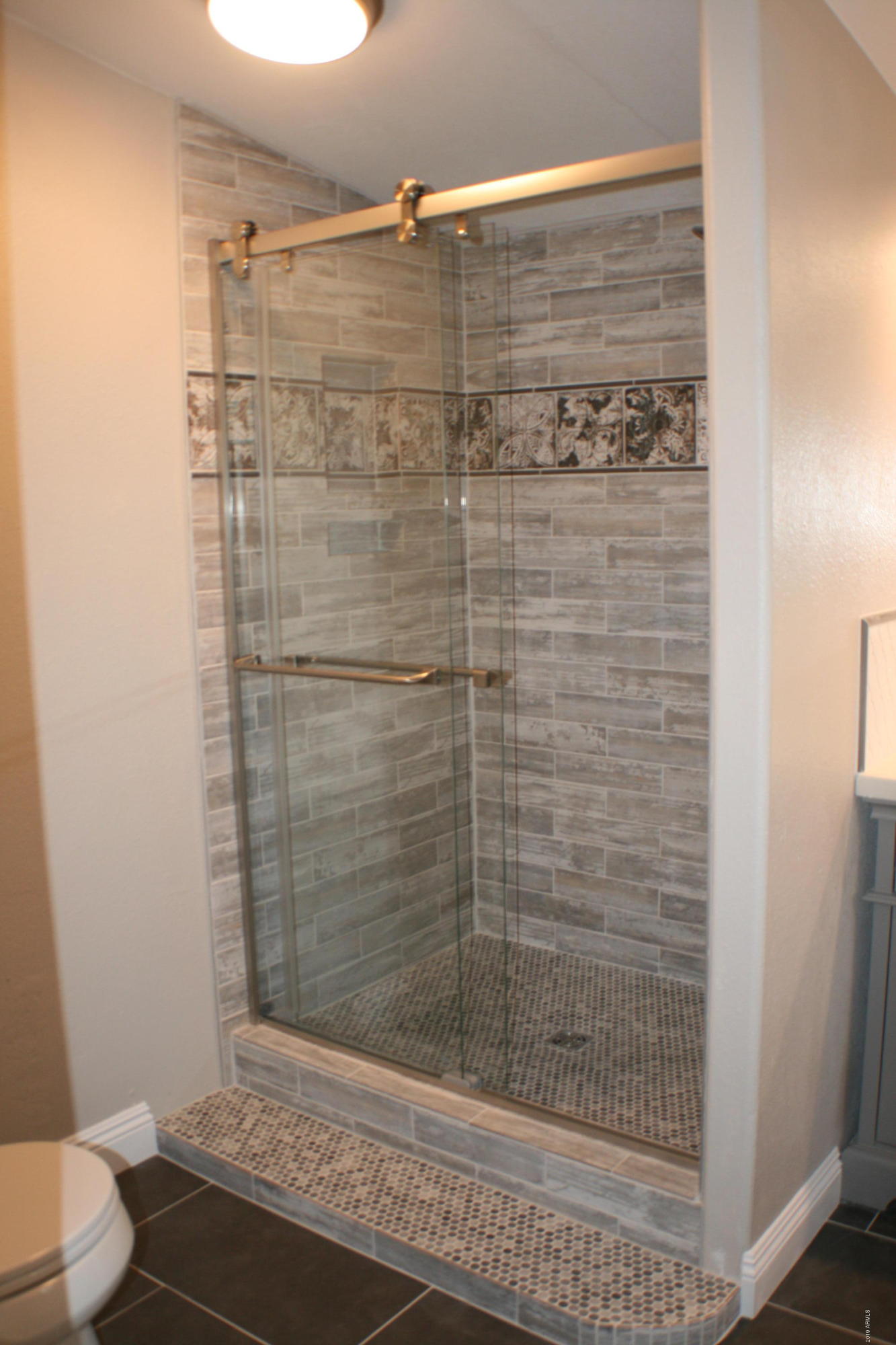 21518 South Greenfield Road Gilbert, AZ 85298 - Photo 10 of 24 MASTER SHOWER