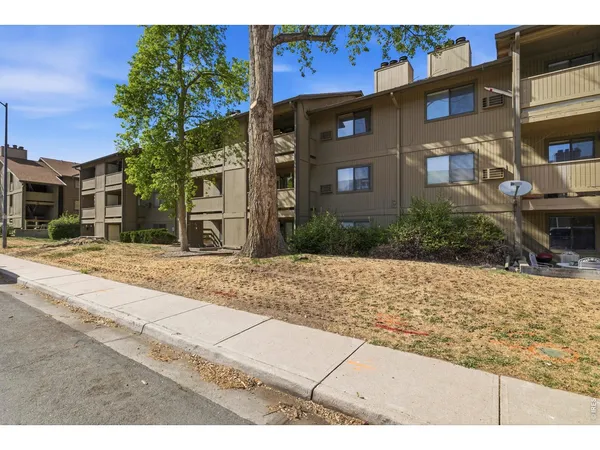 $260,000 | 710 City Park Avenue, Unit 232, Fort Collins, CO 80521