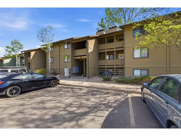 $260,000 | 710 City Park Avenue, Unit 232, Fort Collins, CO 80521