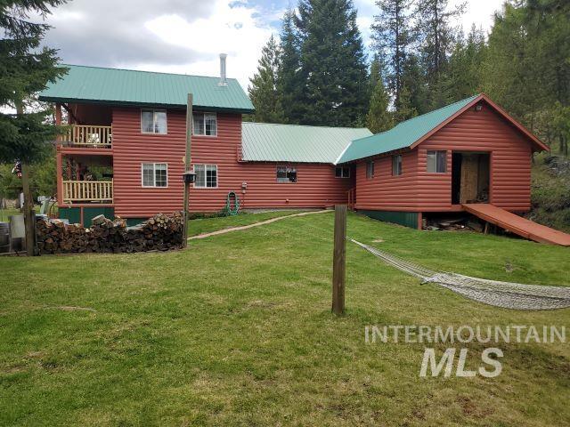 3460 American River Road Elk City, ID 83525 - Photo 31 of 50
