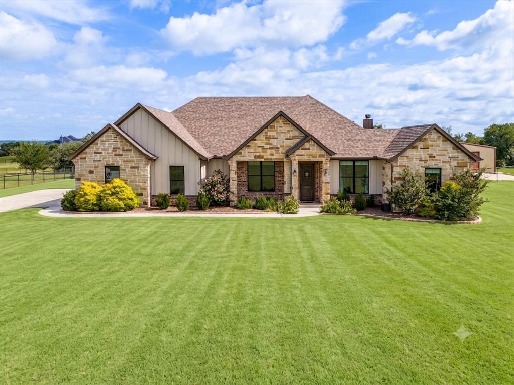 6913 Veal Station Road Weatherford, TX 76085 - Photo 1 of 31 Welcome home 6913 Veal Station Rd Weatherford, Tx