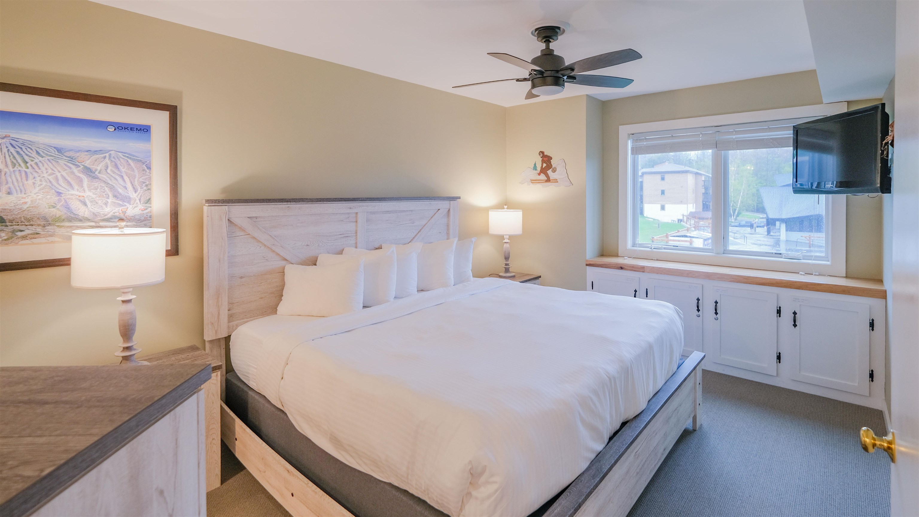 350 Mountain Road, Unit B206 Ludlow, VT 05149 - Photo 11 of 29 Gallery Image 11