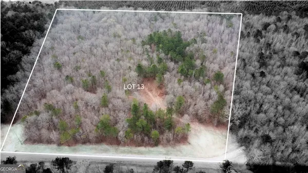 $176,700 | 144 Berry Road, Unit LOT 13, Barnesville, GA 30204