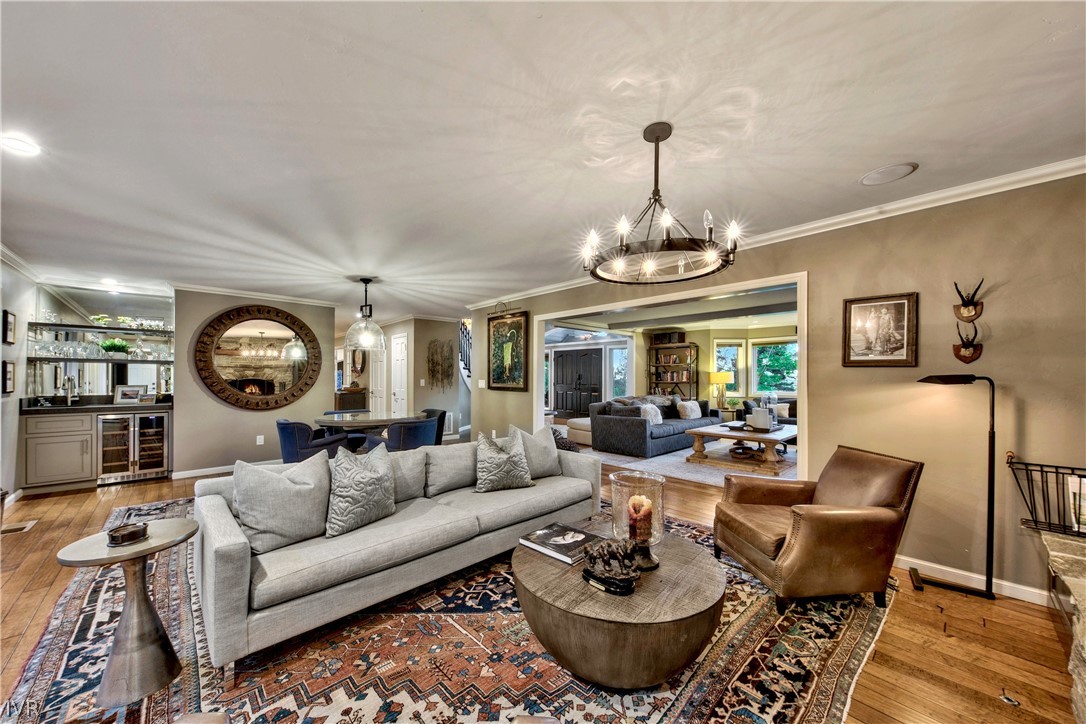 714 Champagne Road Incline Village, NV 89451 - Photo 6 of 50