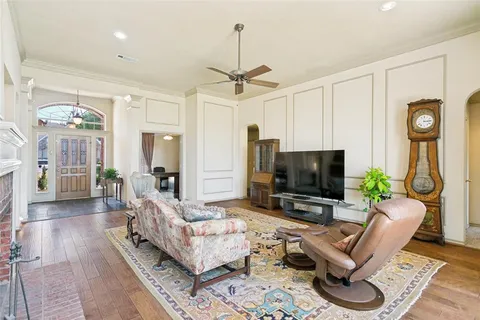$419,000 | 625 Palm Desert Drive, Garland, TX 75044