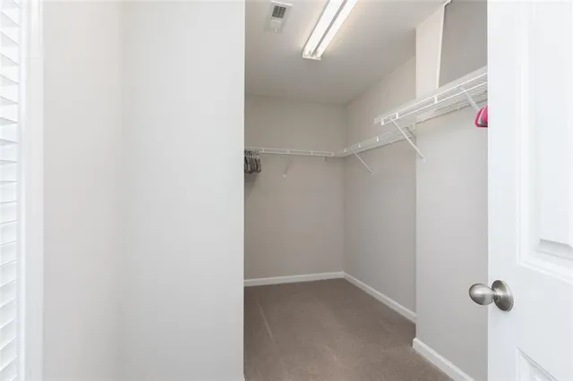 a view of small space