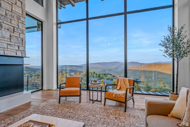 7595 North Promontory Rd Park Park City, UT 84098 - Photo 12 of 76