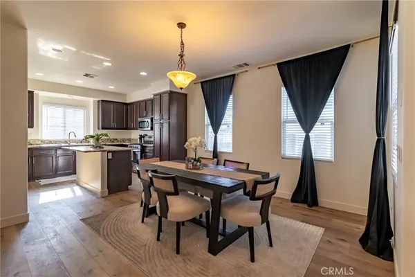 $520,000 | 22331 Blue Lupine Circle, Grand Terrace, CA 92313