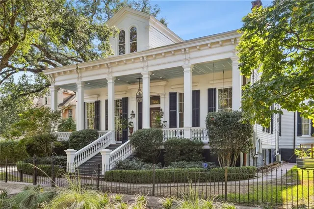 $2,800,000 | 535 Lowerline Street, New Orleans, LA 70118