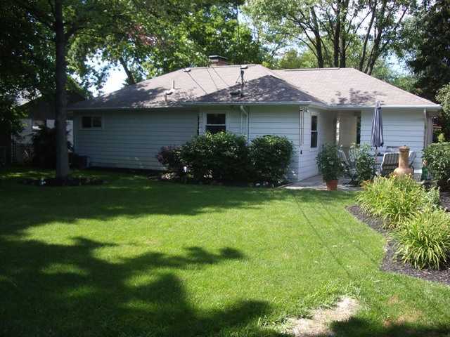 2267 Nottingham Road Columbus, OH 43221 - Photo 2 of 14