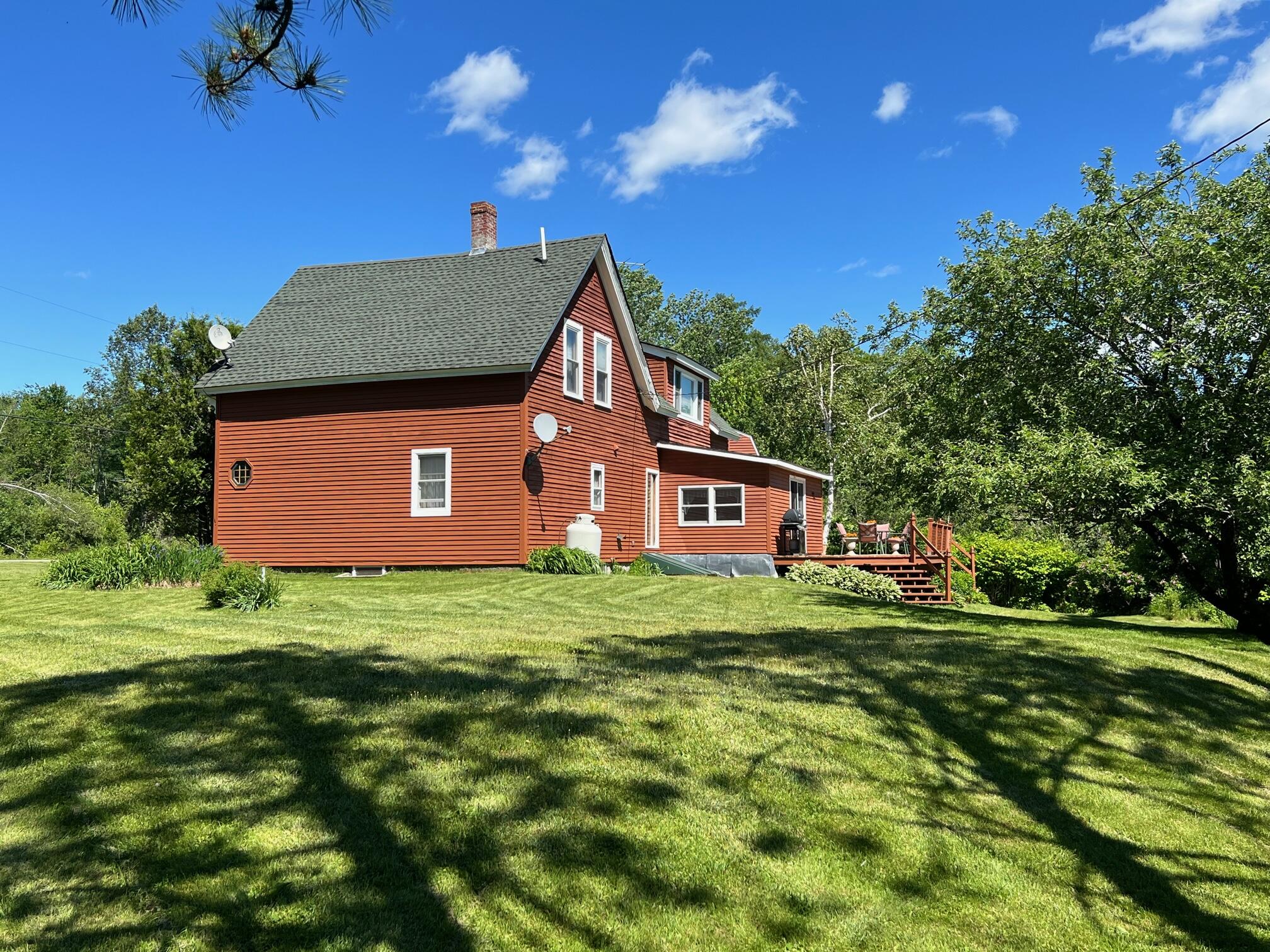 300 Cambridge Road Dexter, ME 04930 - Photo 28 of 41 28
