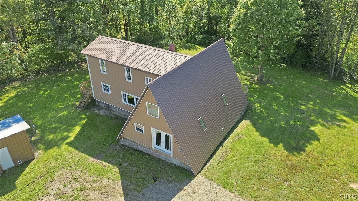 227 A Allen Road Oppenheim, NY 13452 - Photo 29 of 32 Gallery Image 29