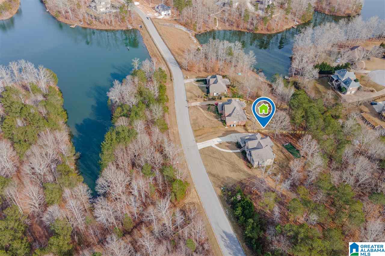561 Whitetail Run Chelsea, AL 35043 - Photo 43 of 50