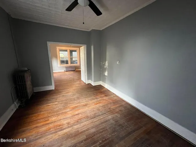$1,250 | 98 Lincoln Street, Unit A, Pittsfield, MA 01201