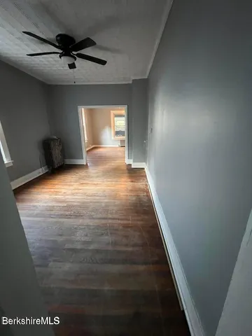 $1,250 | 98 Lincoln Street, Unit A, Pittsfield, MA 01201