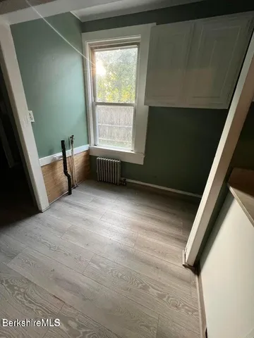 $1,250 | 98 Lincoln Street, Unit A, Pittsfield, MA 01201