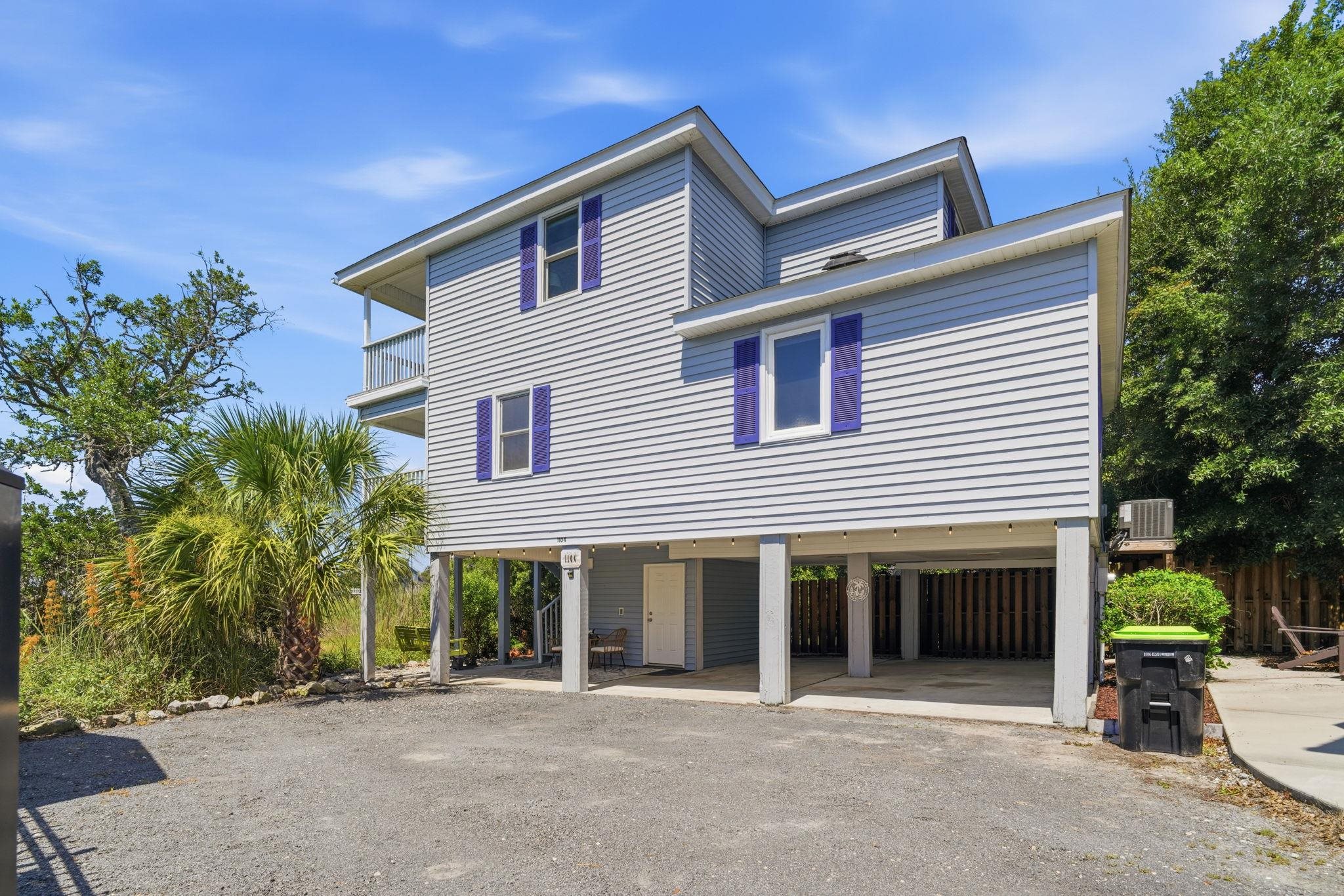1104 Osprey Court Murrells Inlet, SC 29576 - Photo 32 of 34 Gallery Image 32