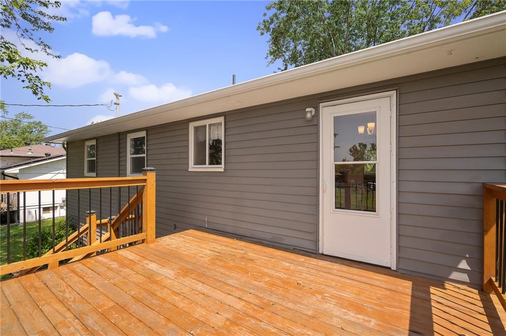 305 West South Street Spring Hill, KS 66083 - Photo 42 of 59