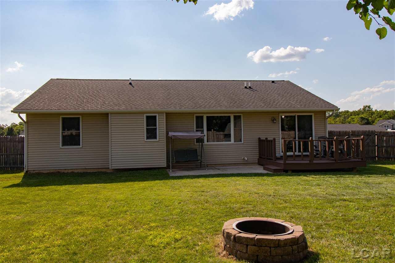 3129 Beaver Creek Road, Unit CREEKS Adrian, MI 49221 - Photo 14 of 50