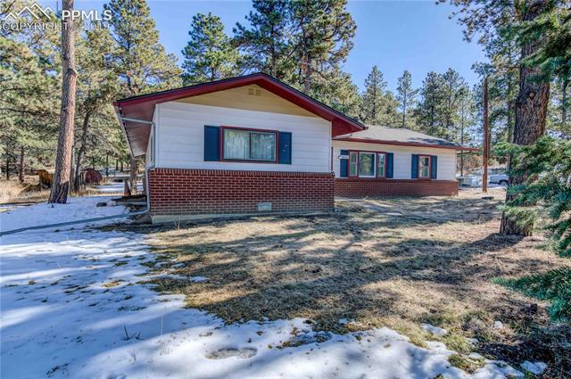 11035 Milam Road Colorado Springs, CO 80908 - Photo 13 of 13 Gallery Image 13