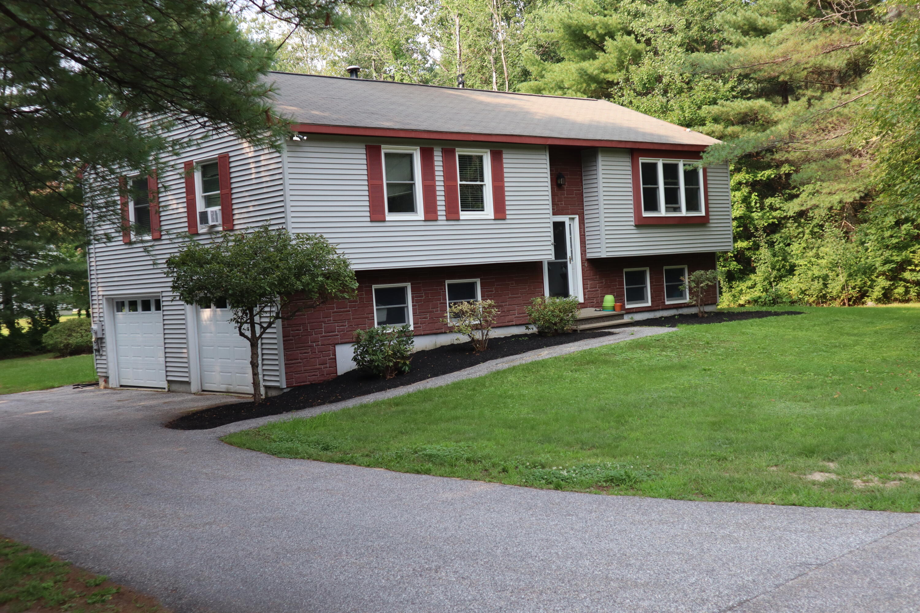 535 Stevens Mill Road Auburn, ME 04210 - Photo 16 of 24 Front view