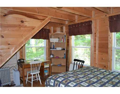 29 Breezy Point Road Naples, ME 04055 - Photo 5 of 13 Bedroom.