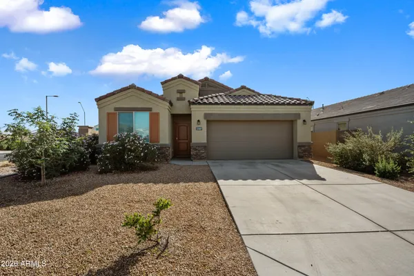 $355,000 | 31027 West Mulberry Drive, Buckeye, AZ 85396