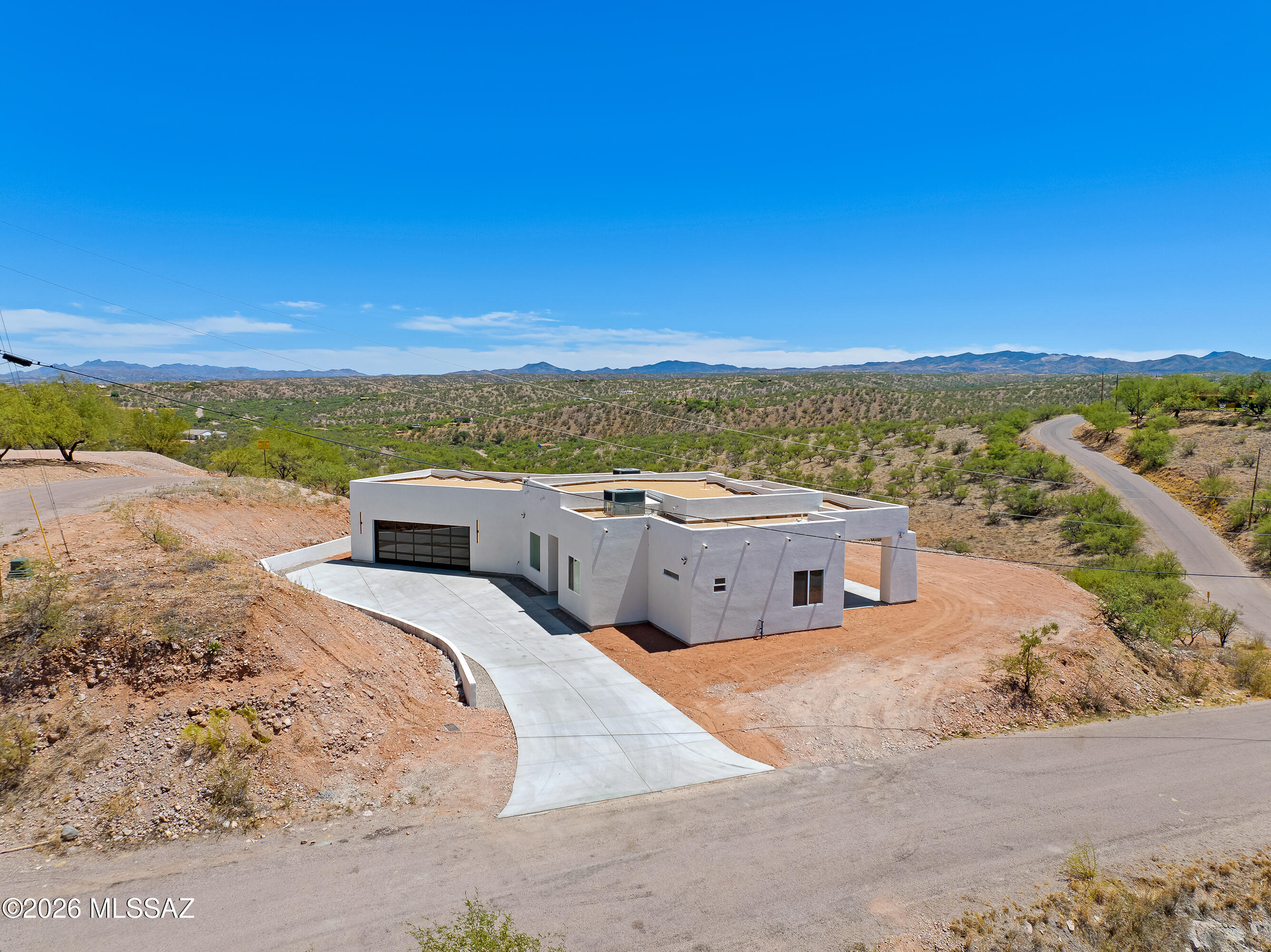 551 Camino Kansas Rio Rico, AZ 85648 - Photo 38 of 50 4 Aerials-1