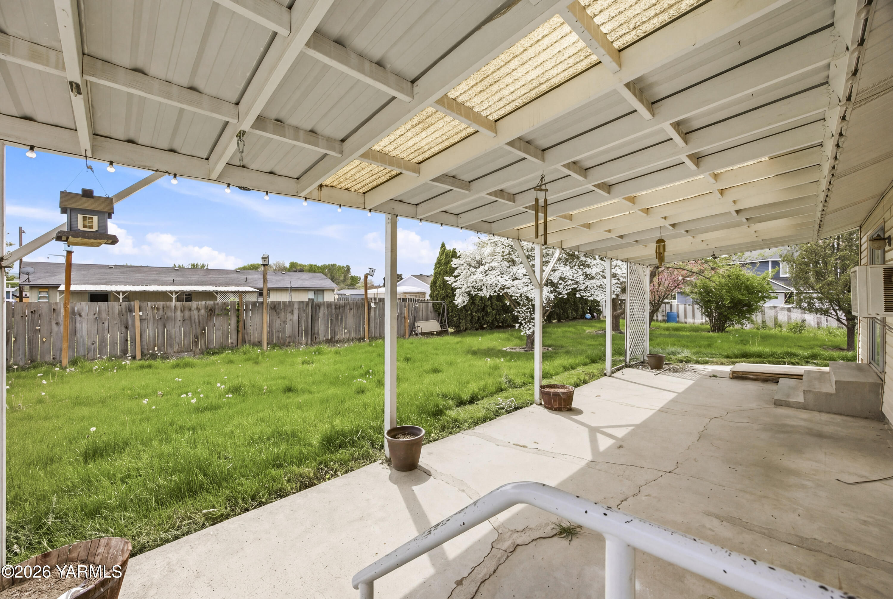 1816 Beacon Road Grandview, WA 98930 - Photo 33 of 40 1816 Beacon Rd 4.28.26 33