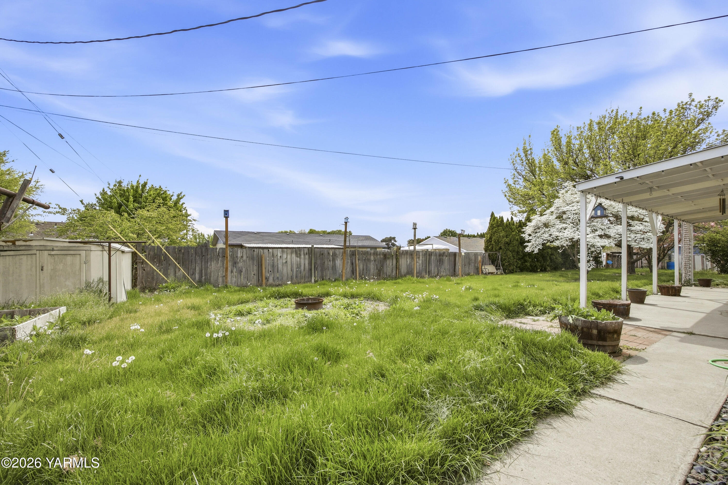 1816 Beacon Road Grandview, WA 98930 - Photo 34 of 40 1816 Beacon Rd 4.28.26 34