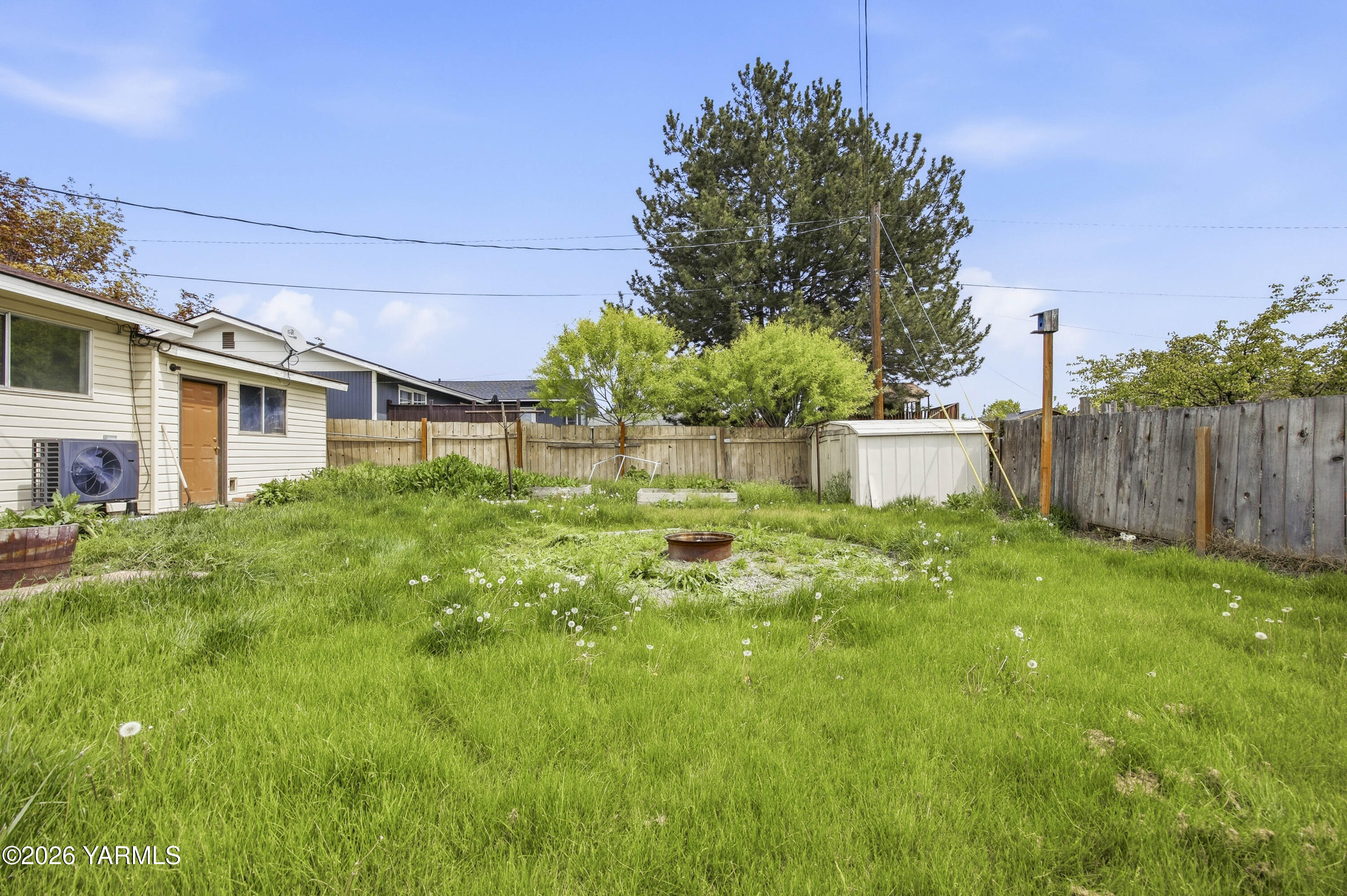 1816 Beacon Road Grandview, WA 98930 - Photo 35 of 40 1816 Beacon Rd 4.28.26 35