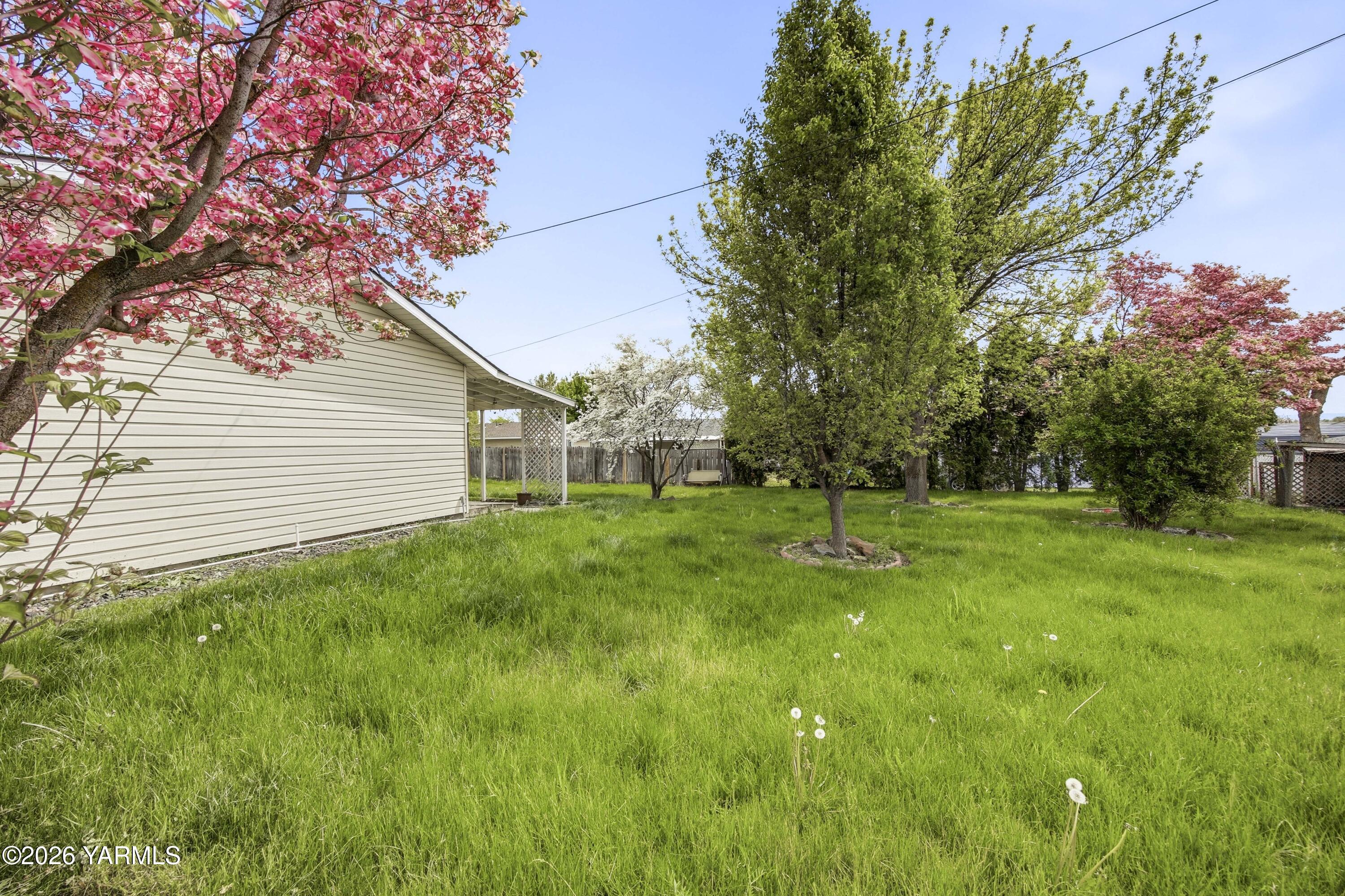 1816 Beacon Road Grandview, WA 98930 - Photo 40 of 40 1816 Beacon Rd 4.28.26 40